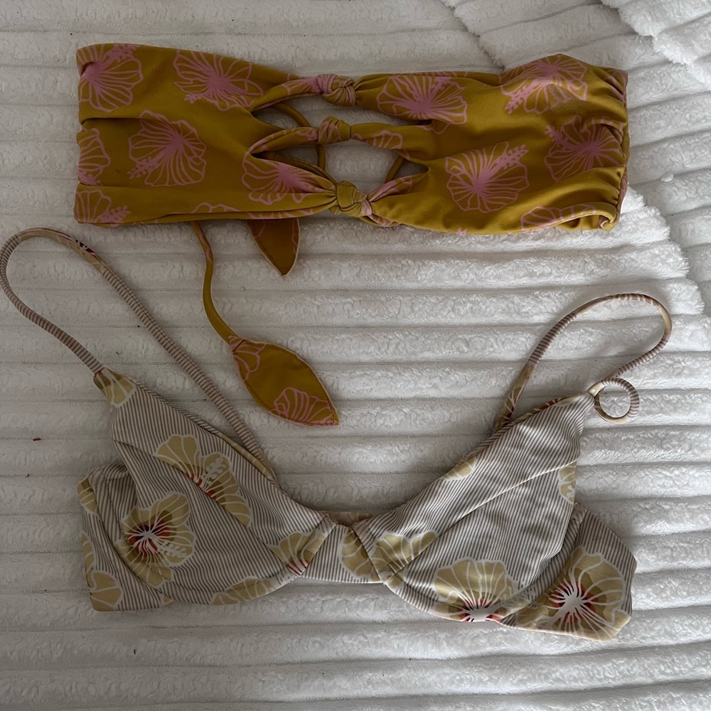 Benoa Swim ISO